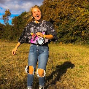 Meet your Posher, Jennifer